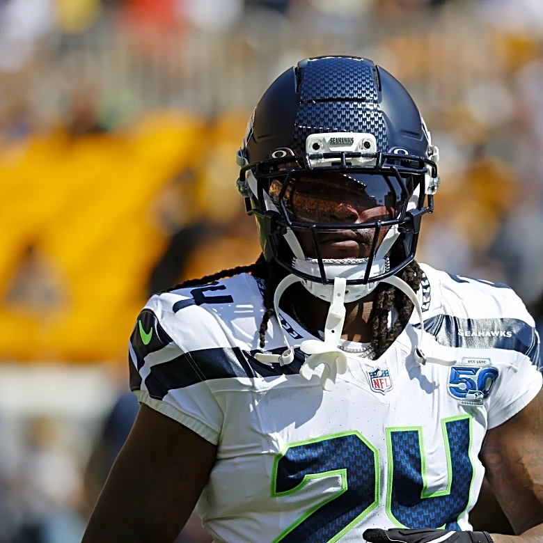 Seahawks waive pair of veterans ahead of Week 15
