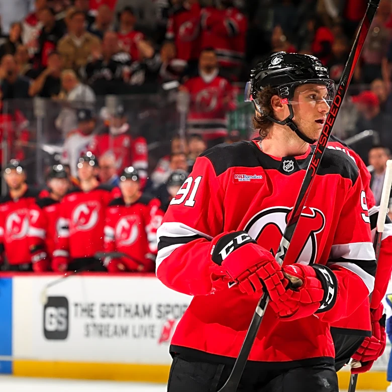 2025-26 Gamethread #31: New Jersey Devils vs. Tampa Bay Lightning