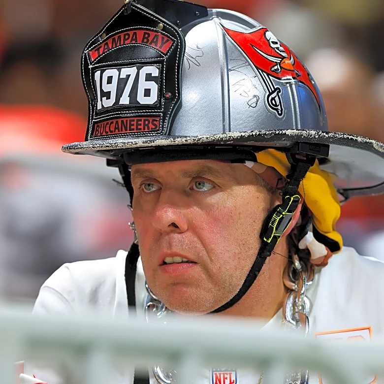 Lots of Bucs fans no longer feel Tampa Bay will win the division