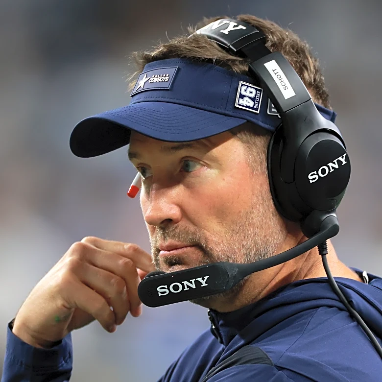 Hot Schotts: Cowboys coach knows something about being a long shot