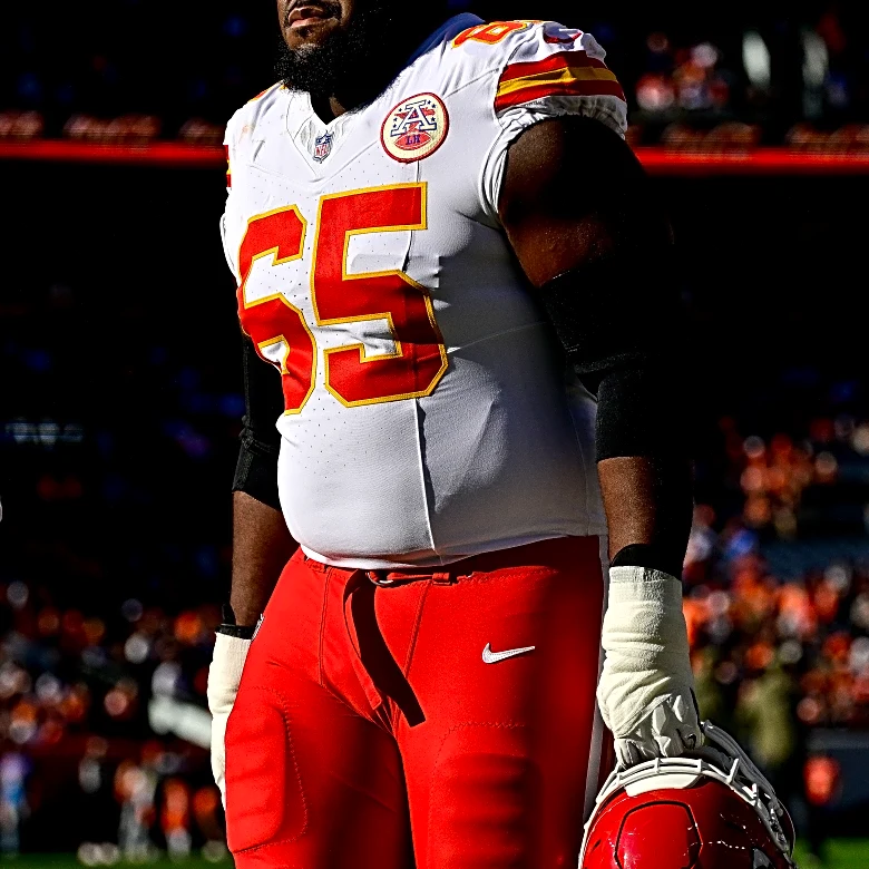 Chiefs-Chargers Week 15 Thursday injury report: 3 out, 1 downgraded