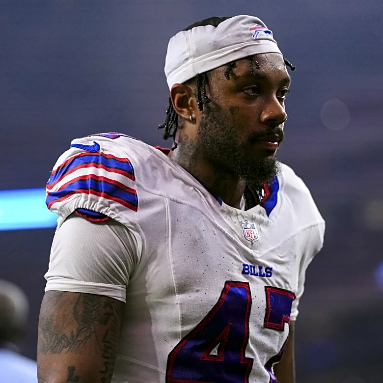 Buffalo Bills CB Christian Benford add to Thursday’s injury report