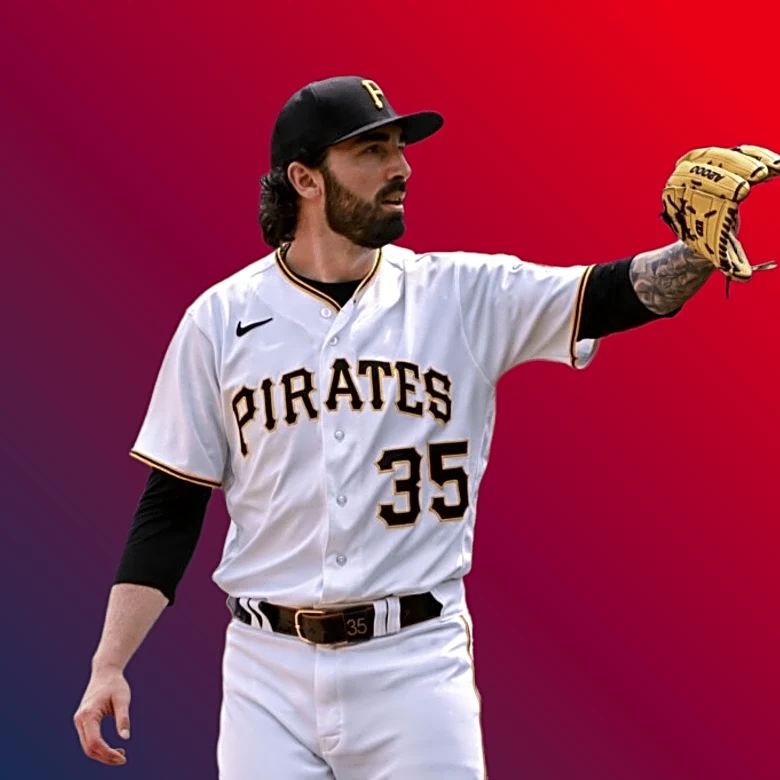 Guardians Sign Colin Holderman: a Breakdown