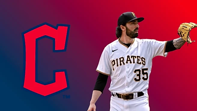 Guardians Sign Colin Holderman: a Breakdown