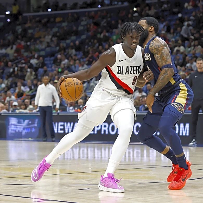 Join Trail Blazers, Pelicans Discussion Here!