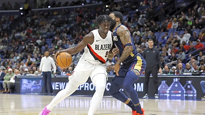 Join Trail Blazers, Pelicans Discussion Here!
