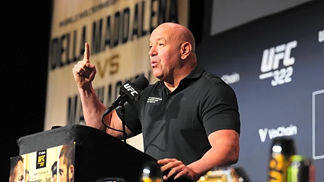 UFC White House will be on Paramount+ not CBS or PPV with no ticket sales