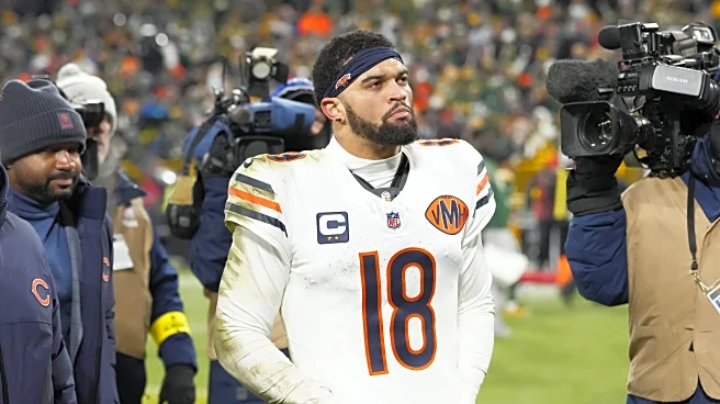 Wiederer: Bears impress in both wins and losses