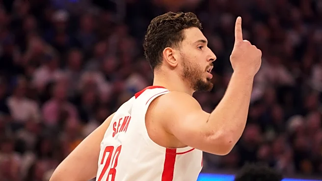 Clippy Visits Houston