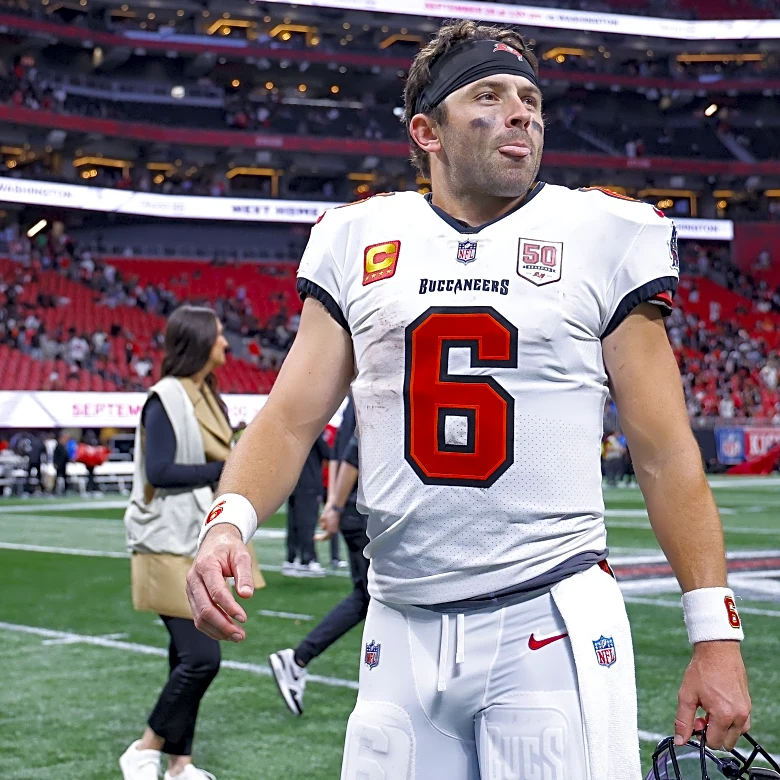 Falcons vs. Buccaneers ‘Thursday Night Football’ live discussion