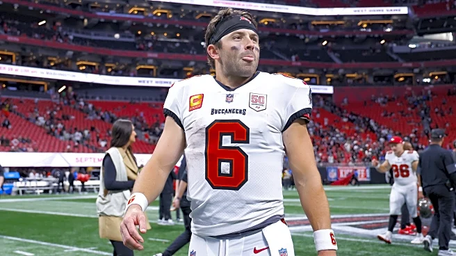 Falcons vs. Buccaneers ‘Thursday Night Football’ live discussion