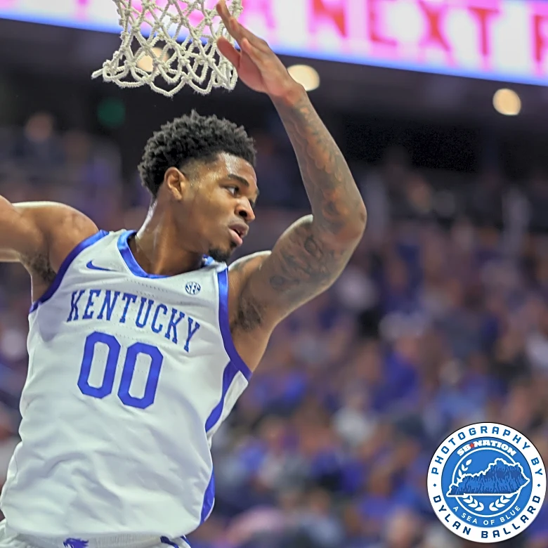 Kentucky Basketball vs. Indiana viewing info, what to watch for, and predictions