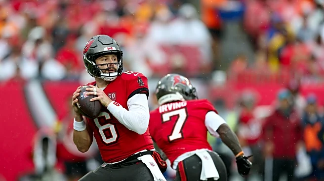 Thursday Night Football Week 15: Falcons at Buccaneers – Live Discussion