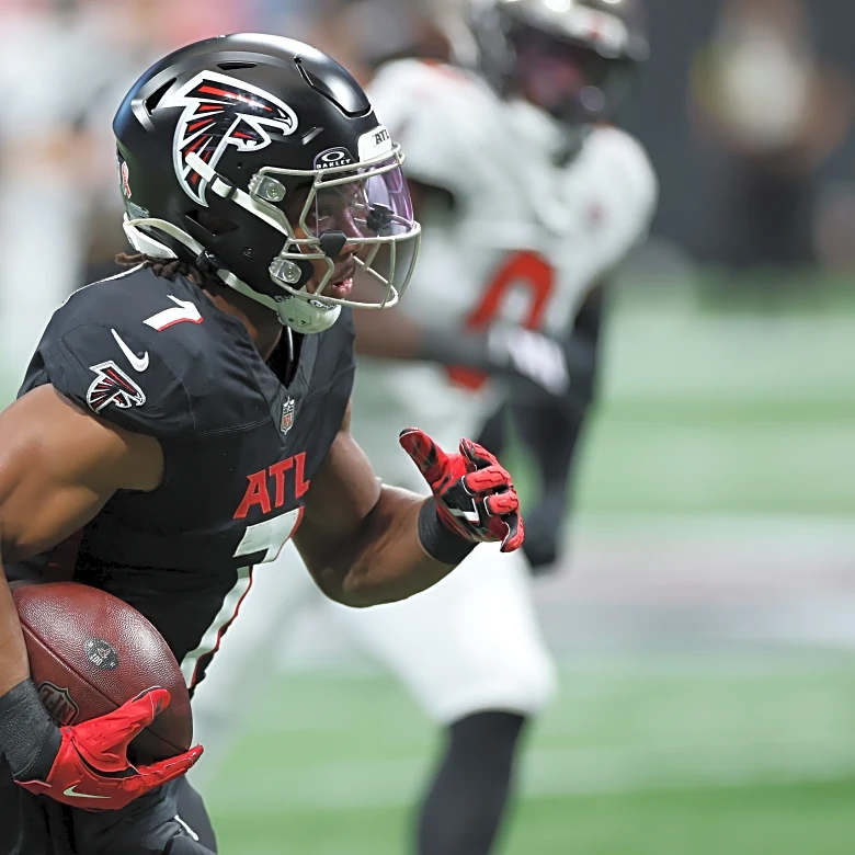 Atlanta Falcons vs. Tampa Bay Buccaneers TNF game discussion