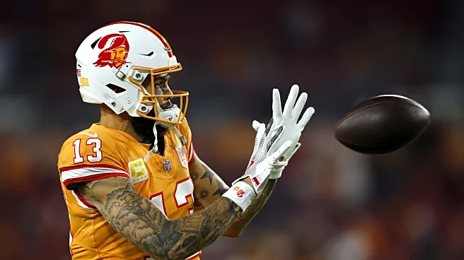 Tampa Bay Buccaneers vs. Atlanta Falcons Week 15 ‘TNF’ fan discussion