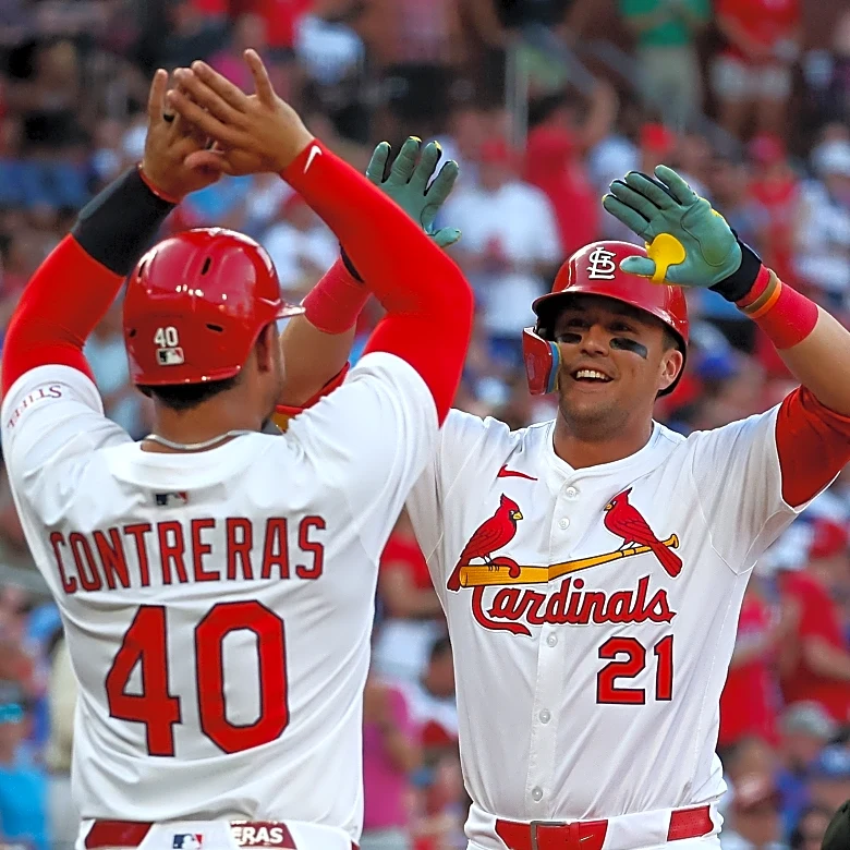 Cardinals Rumors: Contreras, Nootbaar and What If Nolan Arenado Comes Back