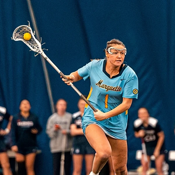 Marquette Women’s Lacrosse Announces The 2026 Schedule!