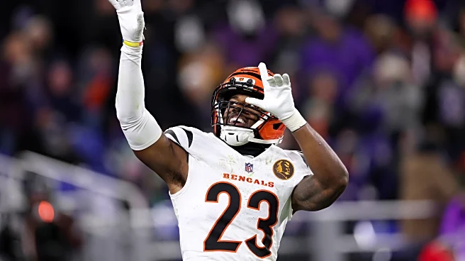 5 keys to beating the Ravens (again)