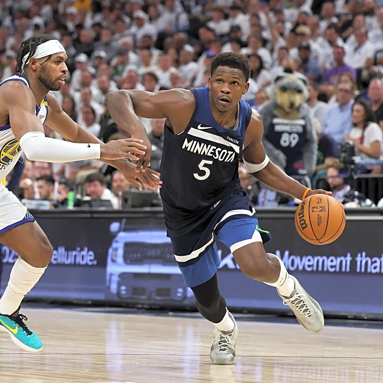 Game Preview #25 – Timberwolves at Warriors