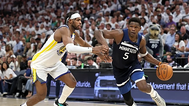 Game Preview #25 – Timberwolves at Warriors