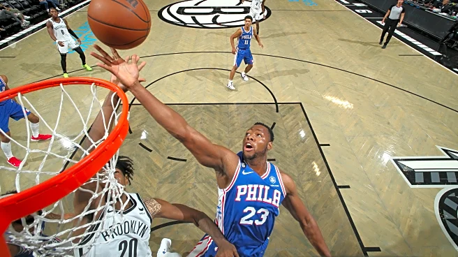 Delaware Blue Coats acquire rights to Charles Bassey