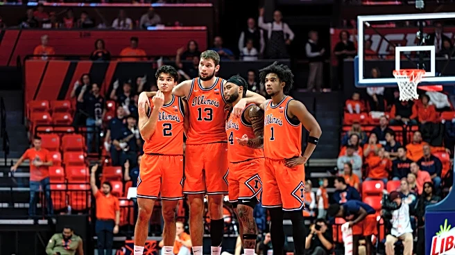 Illinois is proving this season it CAN bounce back