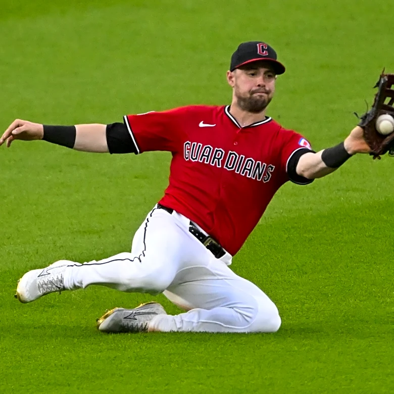 Royals sign free agent OF Lane Thomas to 1/$5.25M deal