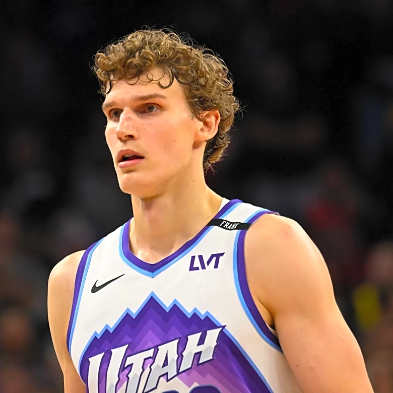NBA Trade Rumors: The Utah Jazz have a clear message for those who want Lauri Markkanen