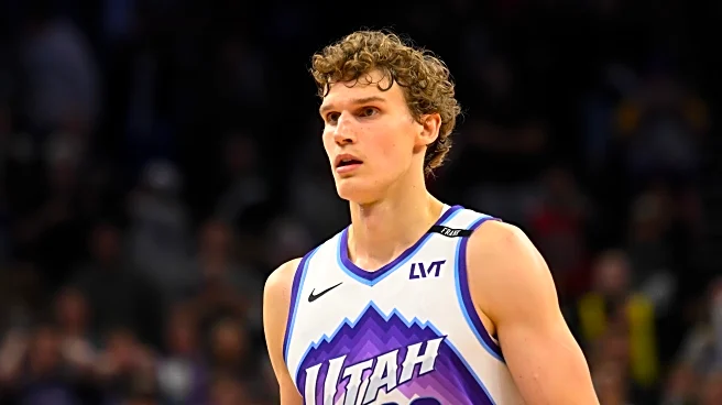 NBA Trade Rumors: The Utah Jazz have a clear message for those who want Lauri Markkanen