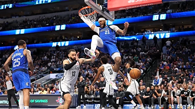 Mavericks vs. Nets Preview: 3 good signs for Dallas against Brooklyn after five nights off