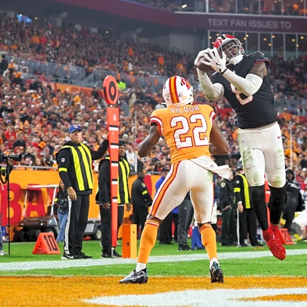 Week 15 Game Recap: What happened to the 2025 Buccaneers? Bucs lose to woeful Falcons, 29-28