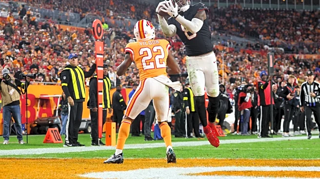 Week 15 Game Recap: What happened to the 2025 Buccaneers? Bucs lose to woeful Falcons, 29-28