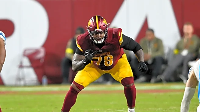 All aTwitter: 12-Dec-25 – Laremy Tunsil is having a great season (but isn’t among the top-10 in Pro Bowl voting at left tackle)