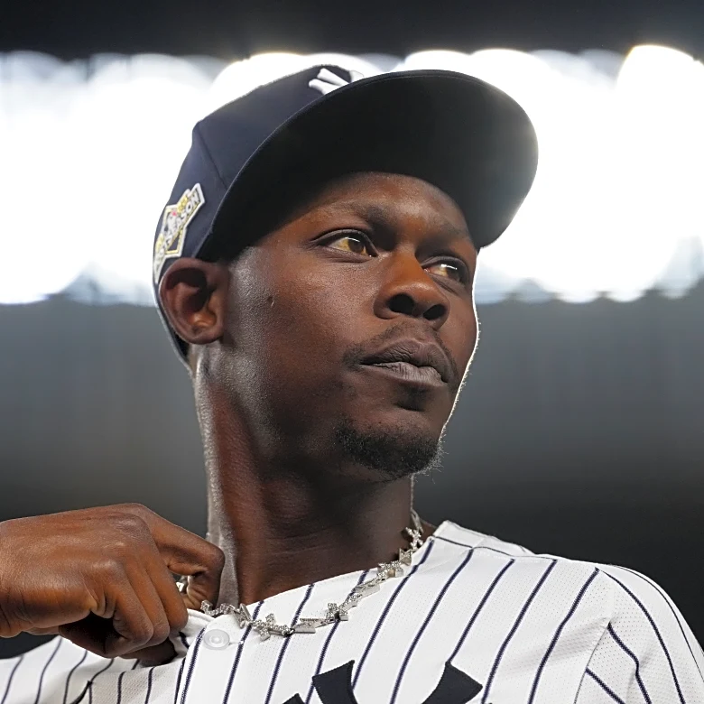 Yankees news: Yanks have gotten calls on Jazz