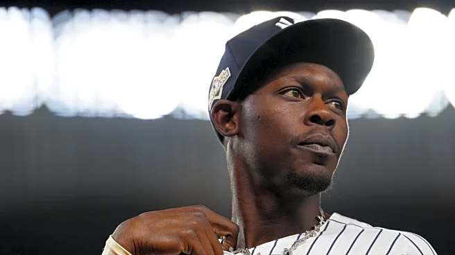 Yankees news: Yanks have gotten calls on Jazz