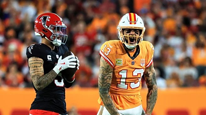 Buccaneers Week 15 Top Performers vs. Atlanta Falcons