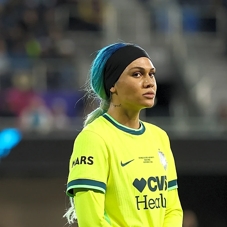 Report: NWSL board of governors approve new “High Impact Player” roster mechanism