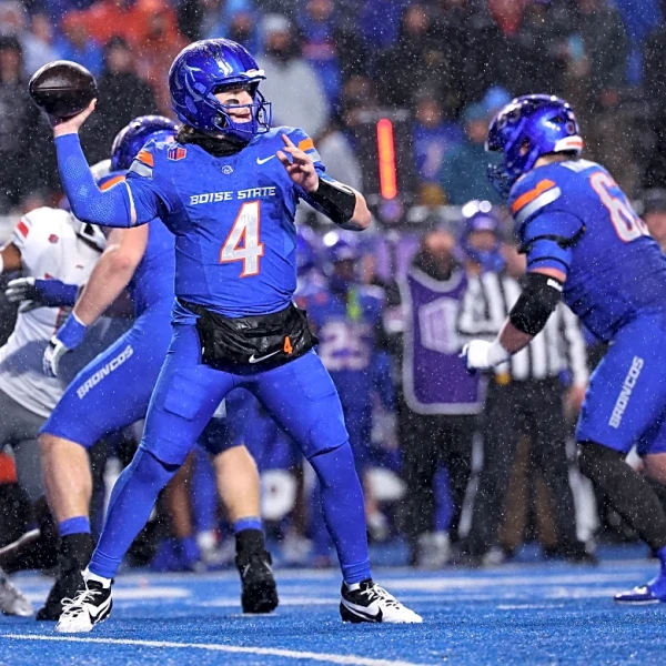 LA Bowl Opponent Q&A: Boise State Broncos