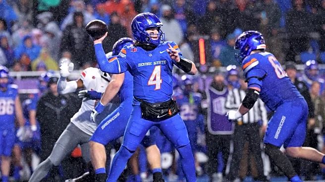 LA Bowl Opponent Q&A: Boise State Broncos