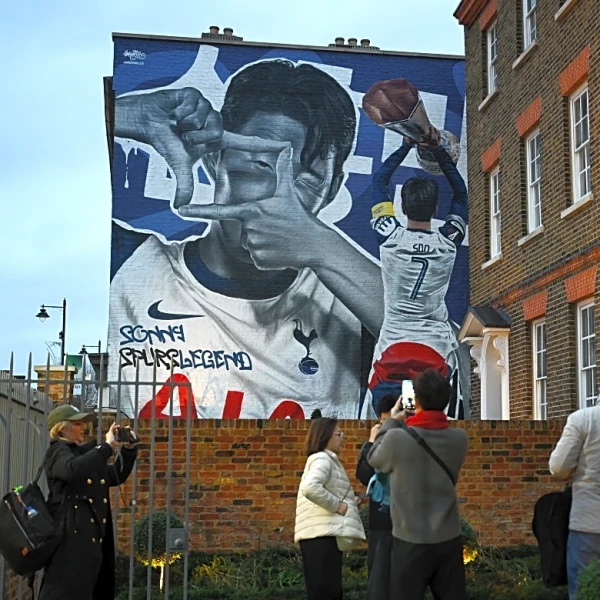 The Hoddle of Coffee: Tottenham Hotspur news and links for Friday, December 12