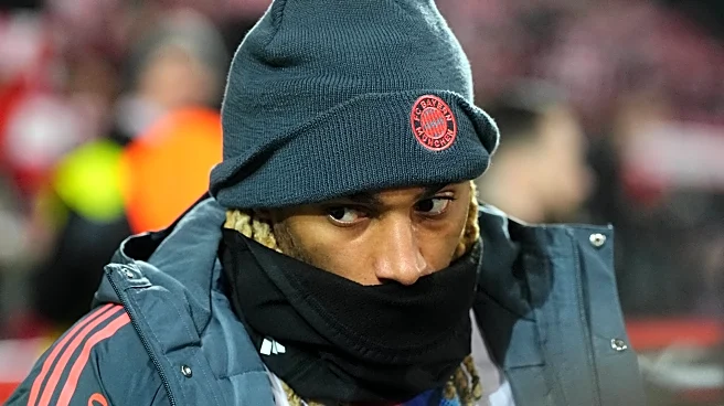 How low should Bayern Munich go with Sacha Boey?