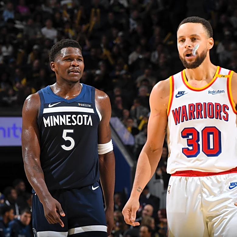 Preview: Will Kuminga get on the court vs Timberwolves Friday?