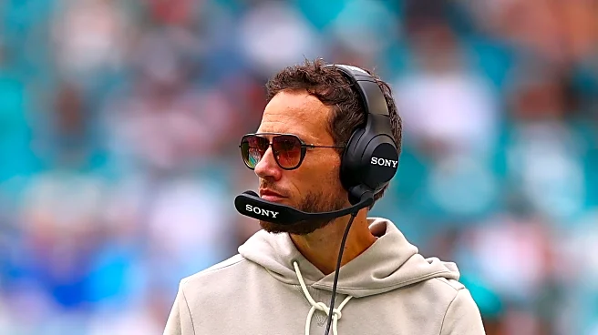 Can Mike McDaniel save his job – The Splash Zone 12/12/25