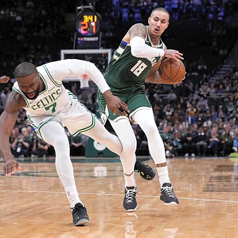 10 Takeaways from the Celtics meltdown in Milwaukee