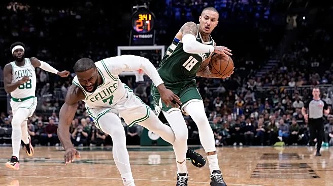 10 Takeaways from the Celtics meltdown in Milwaukee