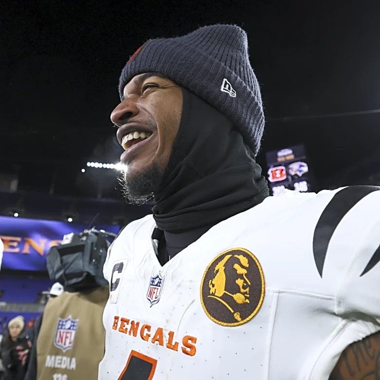 Bengals News (12/12): All-time cold game coming vs. Ravens?
