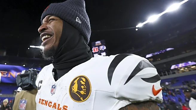 Bengals News (12/12): All-time cold game coming vs. Ravens?