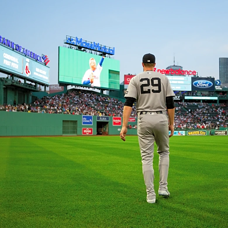 Today on Pinstripe Alley – 12/12/25