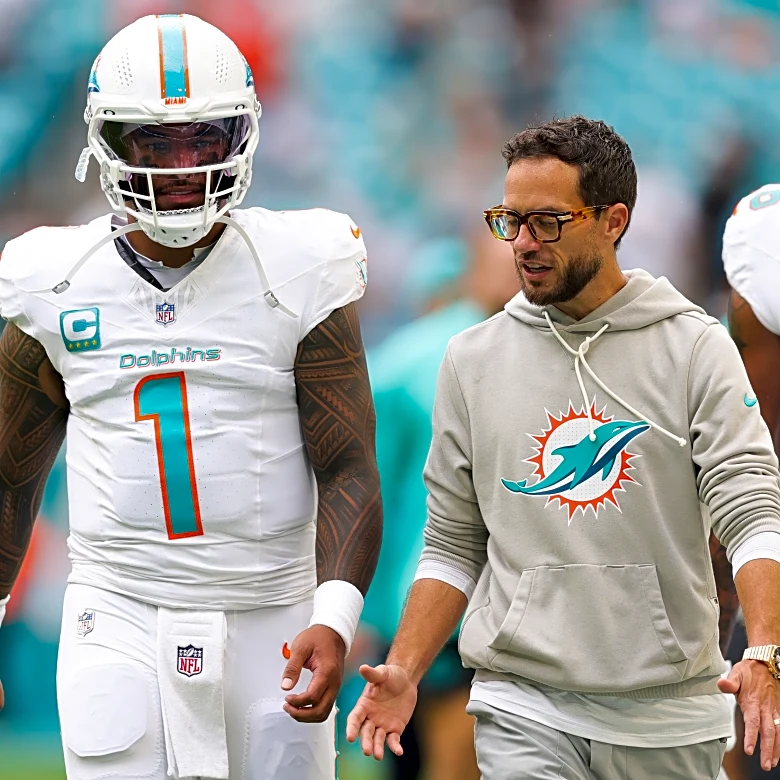 Steelers vs. Dolphins: 5 questions with the enemy ahead of Week 15