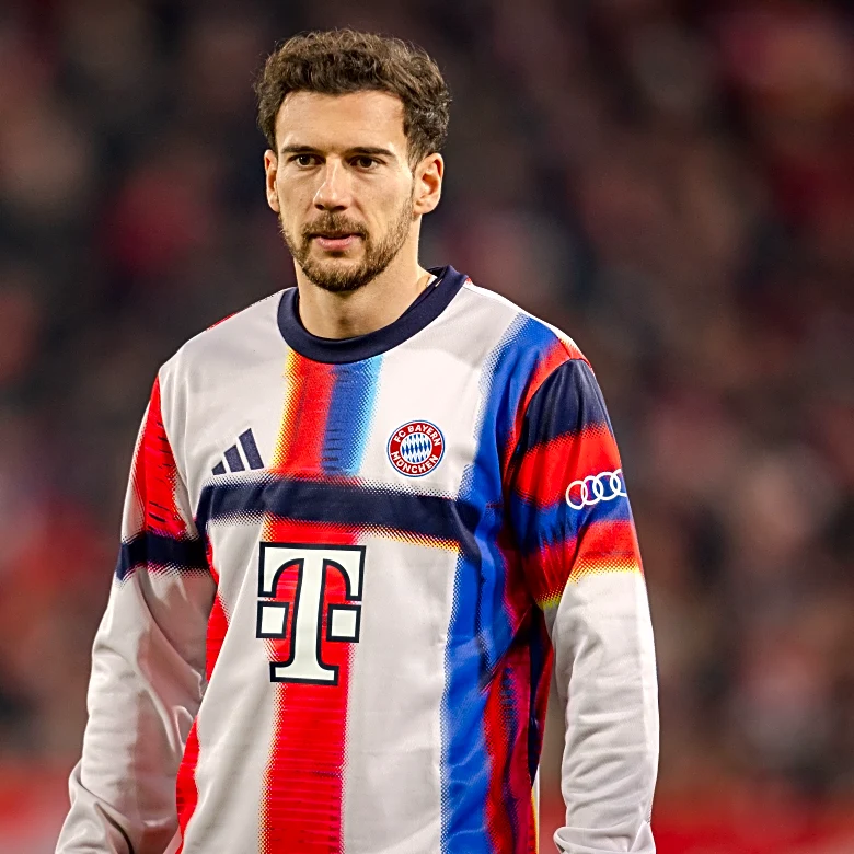Bayern Munich news: Leon Goretzka headed to Inter Milan, Juventus, or AS Roma?; Battles in FC Bayern’s executive suites?; and MORE!